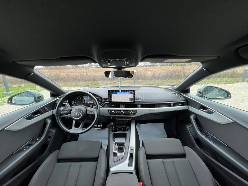 Audi A5 3.0TDI // S-Line //