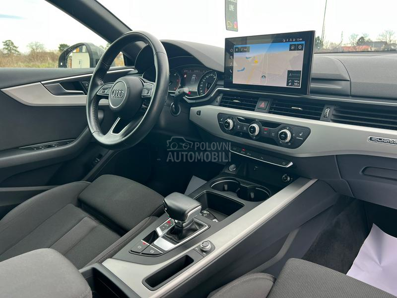 Audi A5 3.0TDI // S-Line //