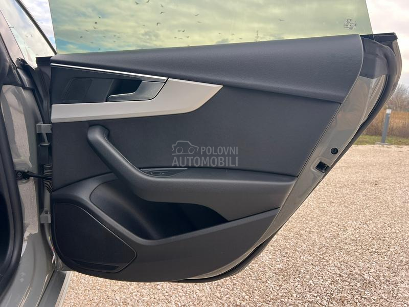 Audi A5 3.0TDI // S-Line //