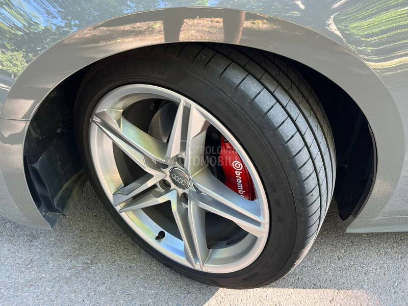 Audi A5 3.0TDI // S-Line //