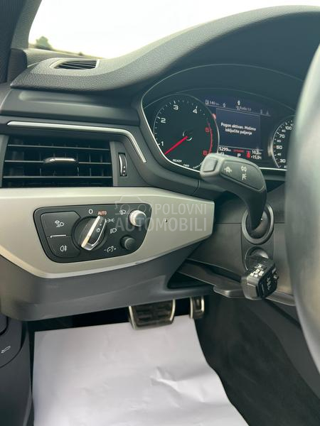 Audi A5 3.0TDI // S-Line //