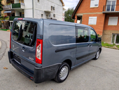 Citroen Jumpy LONG MAX KOMB INOVAN