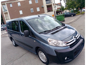 Citroen Jumpy LONG MAX KOMB INOVAN