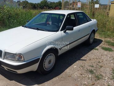 Audi 80 