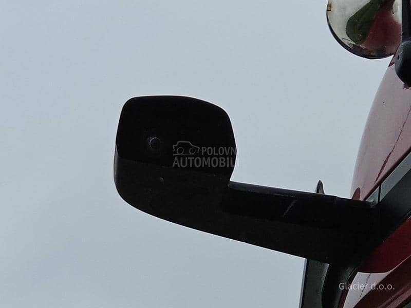 Mercedes Benz ACTROS 1836 / 7.4m / LIFT