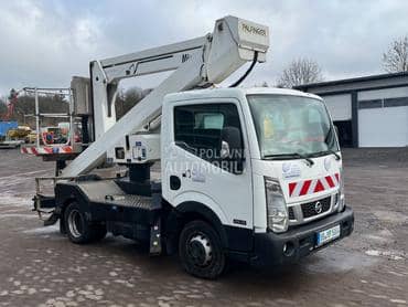 Nissan Palfinger P200ANC