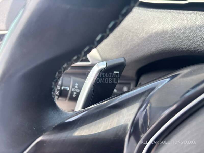 Peugeot 5008 1.5 Hdi/Allure