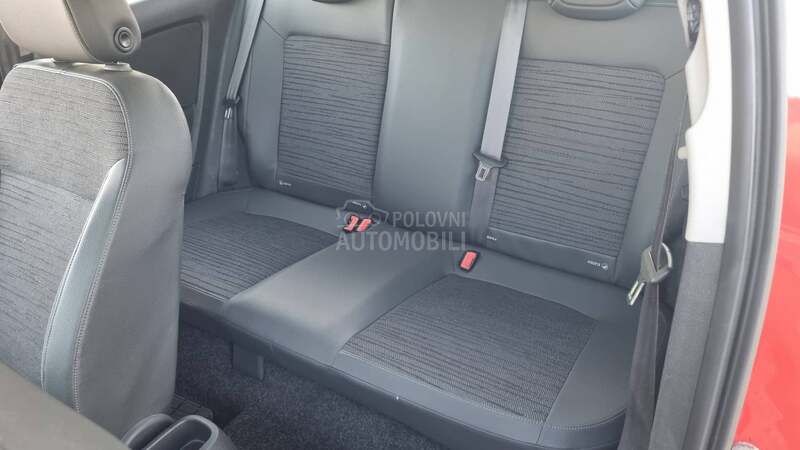 Opel Corsa D 1.4