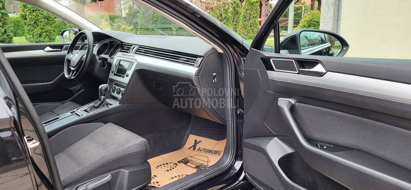 Volkswagen Passat B8 2.0tdi/DSG/NA.VI