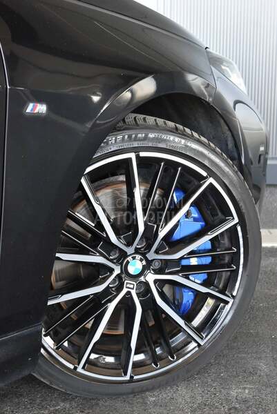 BMW 218 d Grand Coupe AT