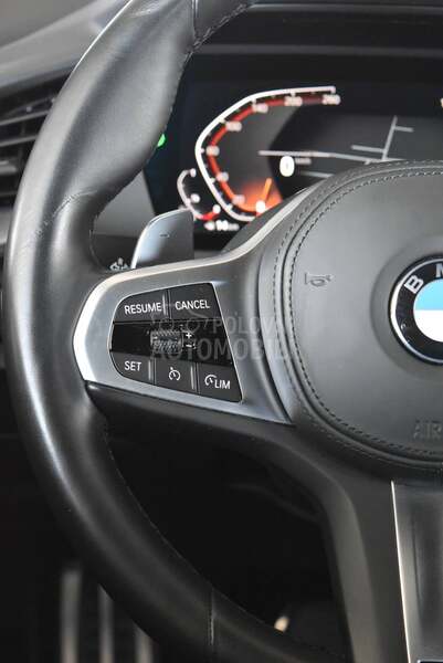 BMW 218 d Grand Coupe AT