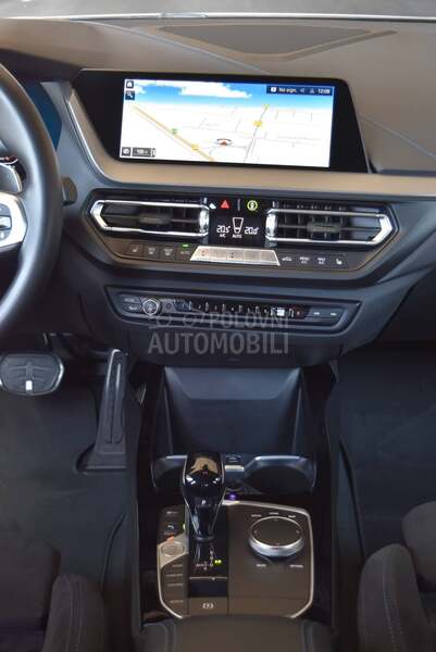 BMW 218 d Grand Coupe AT