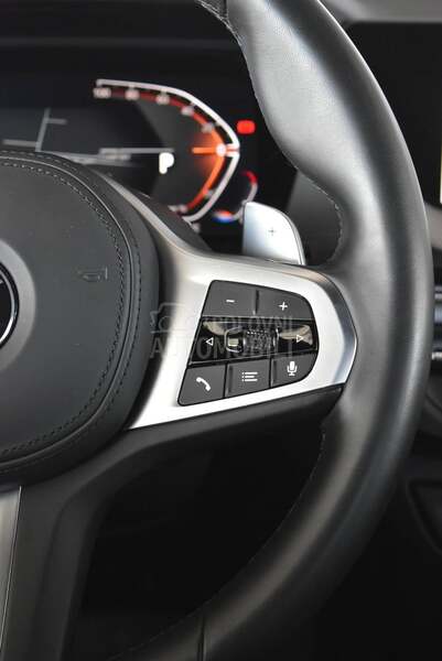 BMW 218 d Grand Coupe AT