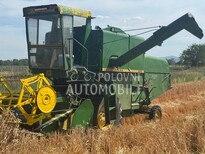 John Deere 960 