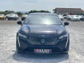 Peugeot 308 1.2 Puretech/Virt