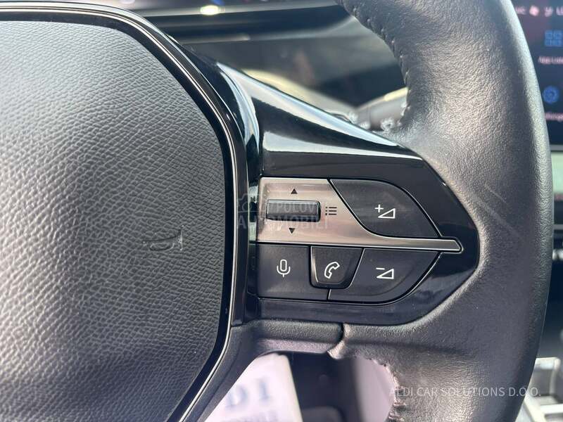 Peugeot 308 1.2 Puretech/Virt