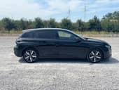 Peugeot 308 1.2 Puretech/Virt
