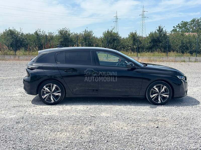 Peugeot 308 1.2 Puretech/Virt