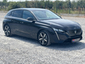 Peugeot 308 1.2 Puretech/Virt