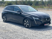 Peugeot 308 1.2 Puretech/Virt