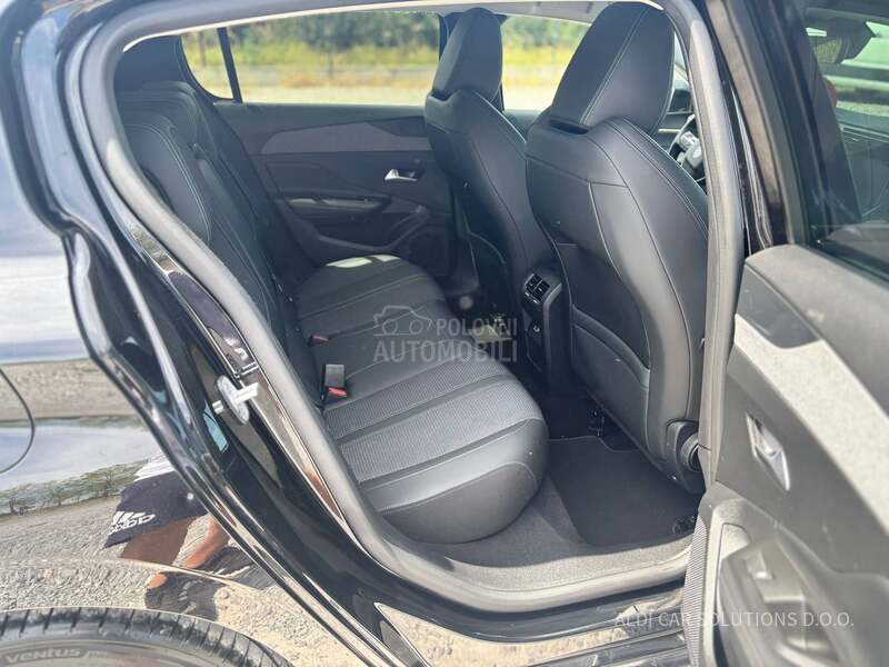 Peugeot 308 1.2 Puretech/Virt