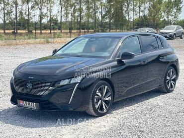 Peugeot 308 1.2 Puretech/Virt