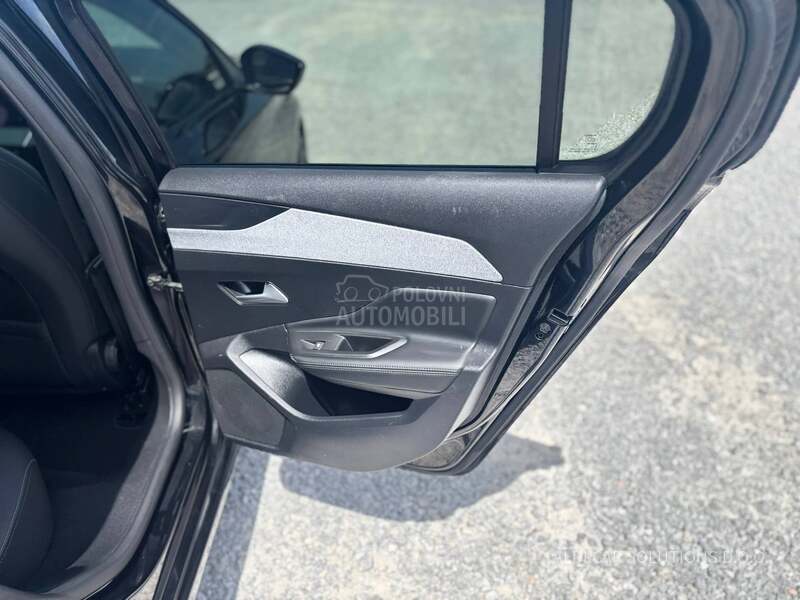 Peugeot 308 1.2 Puretech/Virt