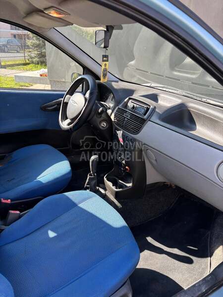 Fiat Punto 1.9 JTD
