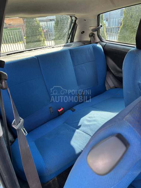 Fiat Punto 1.9 JTD