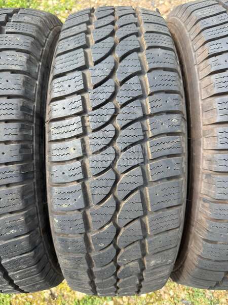 Tigar 225/70 R15 Zimska