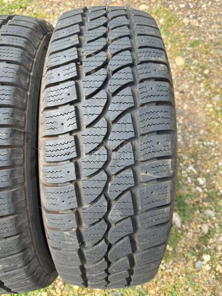 Tigar 225/70 R15 Zimska