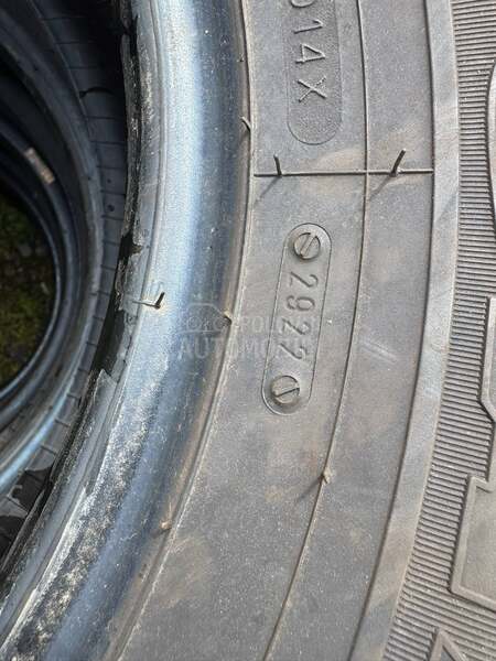 Tigar 225/70 R15 Zimska
