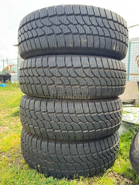 Tigar 225/70 R15 Zimska