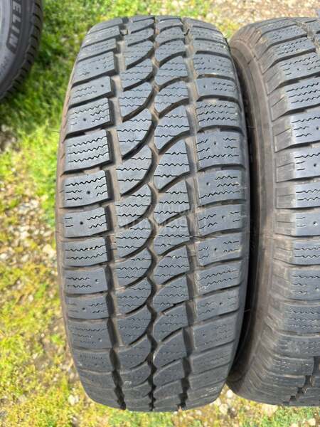 Tigar 225/70 R15 Zimska