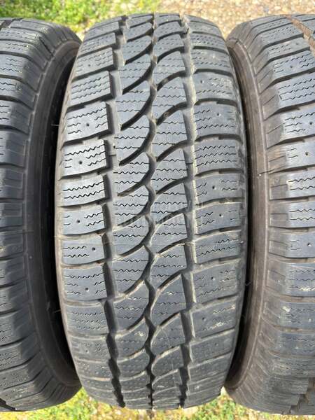 Tigar 225/70 R15 Zimska