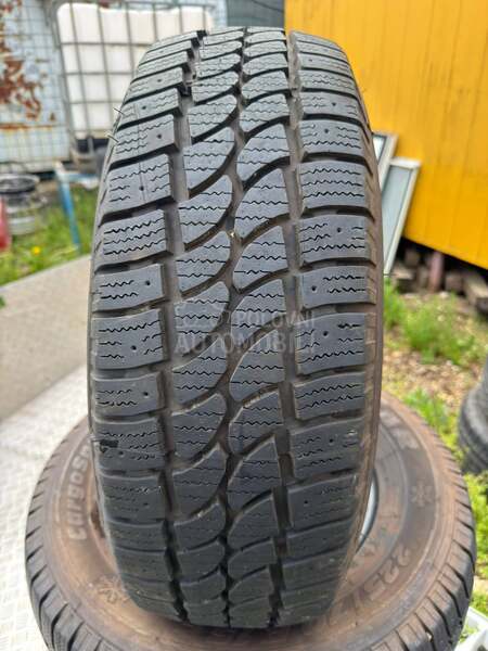 Tigar 225/70 R15 Zimska