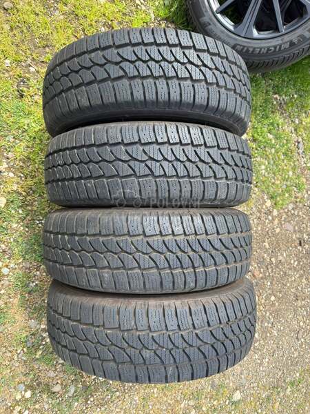 Tigar 225/70 R15 Zimska