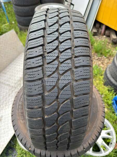 Tigar 225/70 R15 Zimska