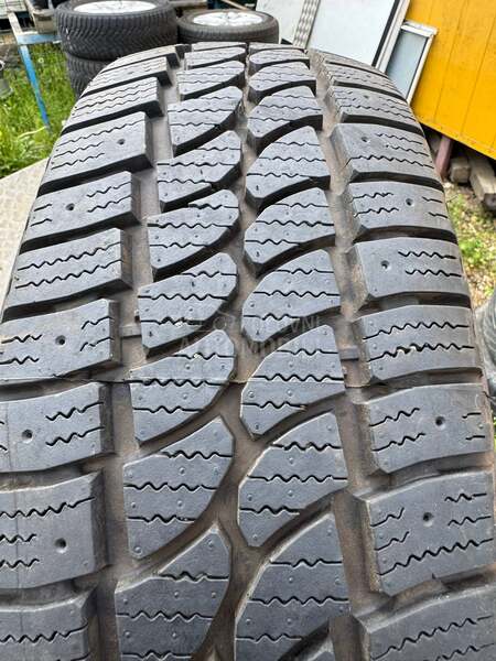 Tigar 225/70 R15 Zimska
