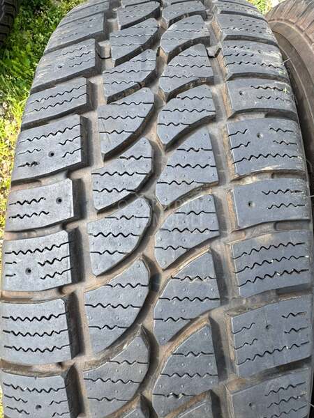 Tigar 225/70 R15 Zimska
