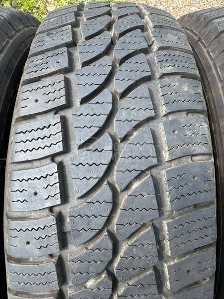 Tigar 225/70 R15 Zimska