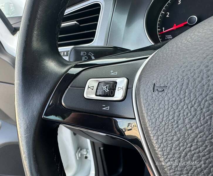 Volkswagen Golf 7 1.2 TSI