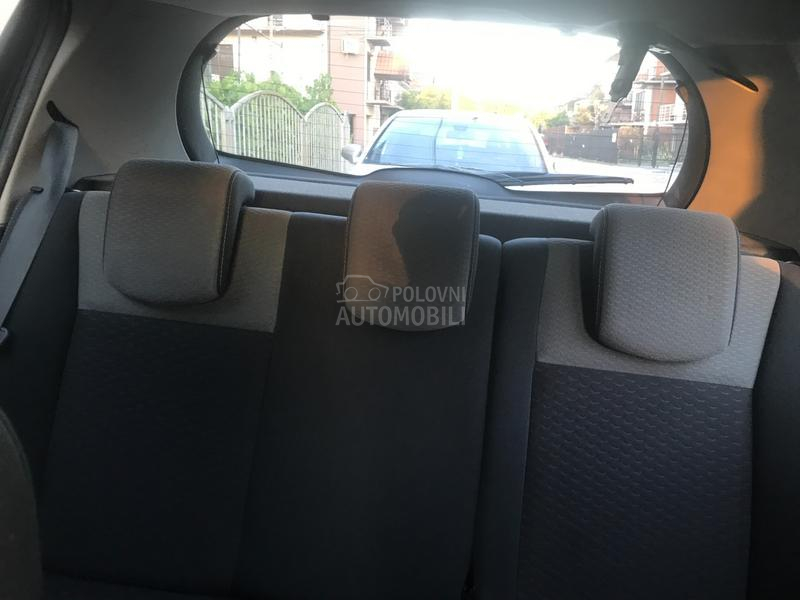 Renault Clio 1.2 tce