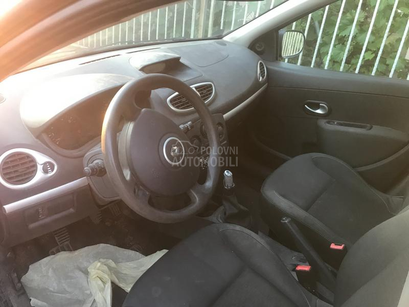 Renault Clio 1.2 tce