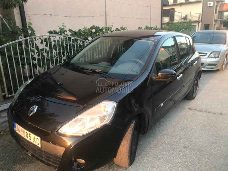 Renault Clio 1.2 tce