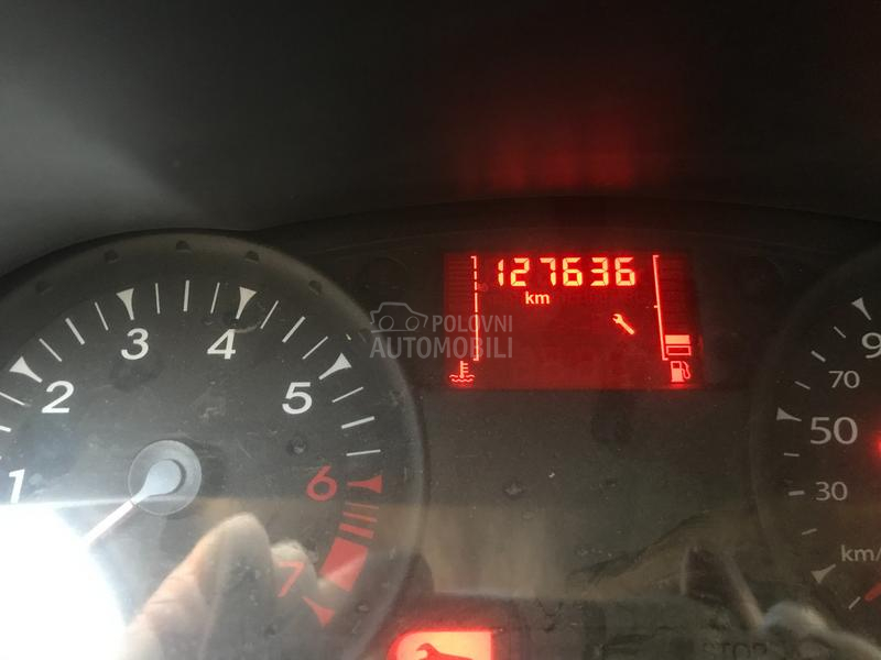 Renault Clio 1.2 tce