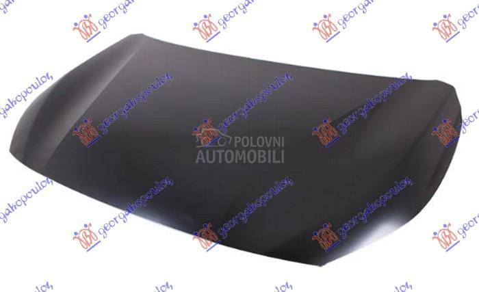 HAUBA (A KVALITET) 19-