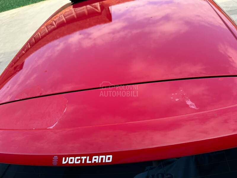 Volkswagen Golf 5 GTI