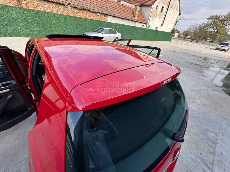 Volkswagen Golf 5 GTI