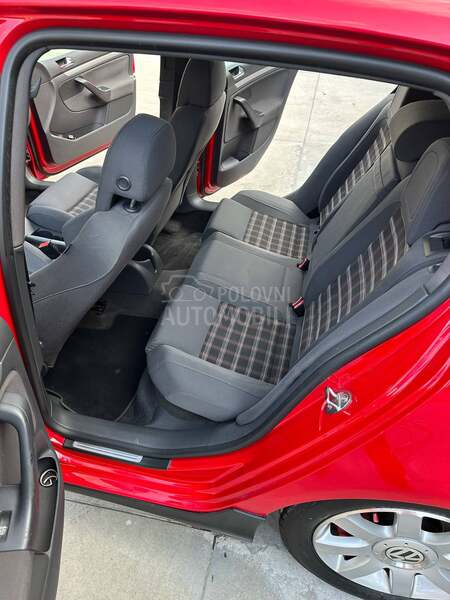Volkswagen Golf 5 GTI